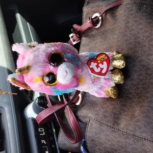 Ty Beanie Boo Fantasia